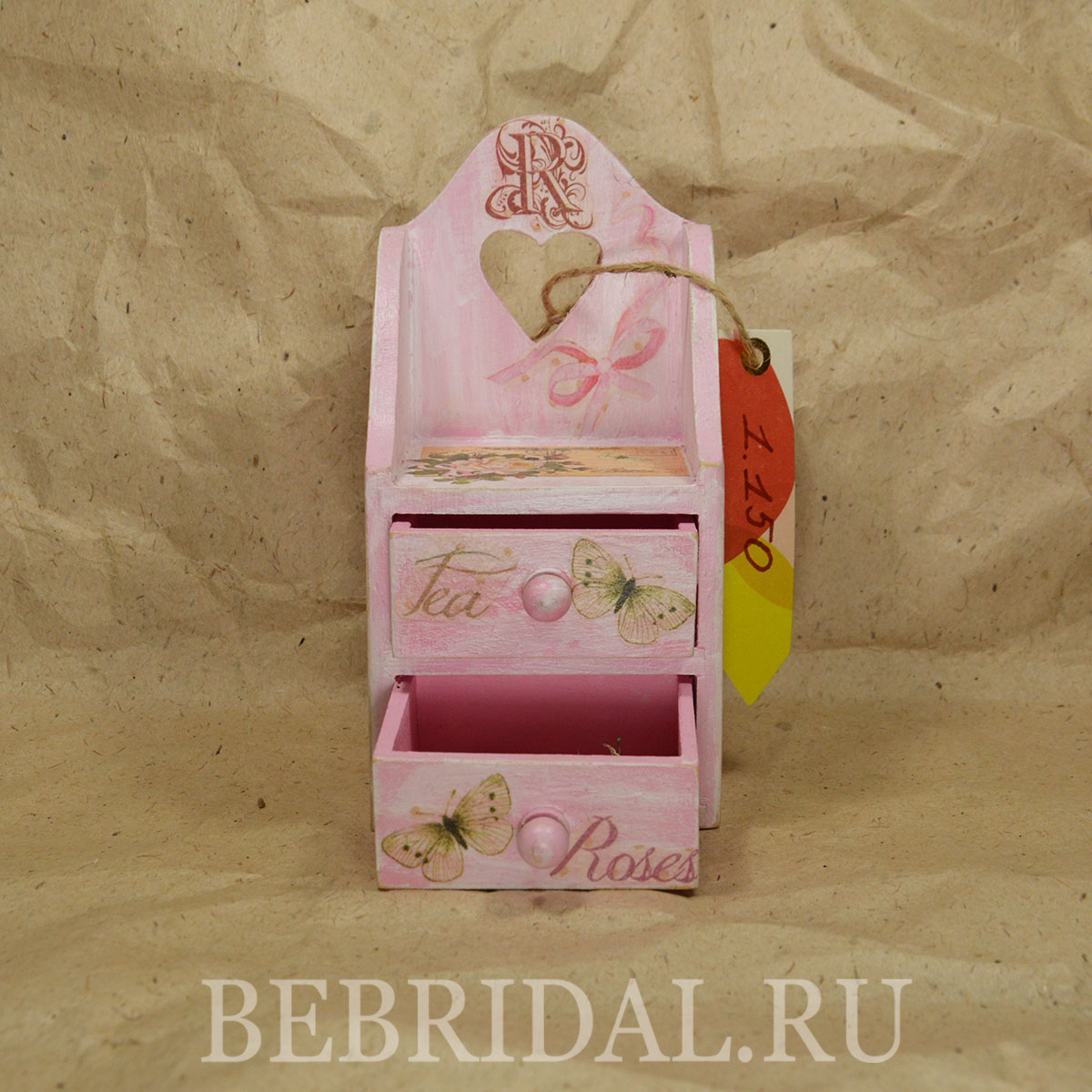 Декор