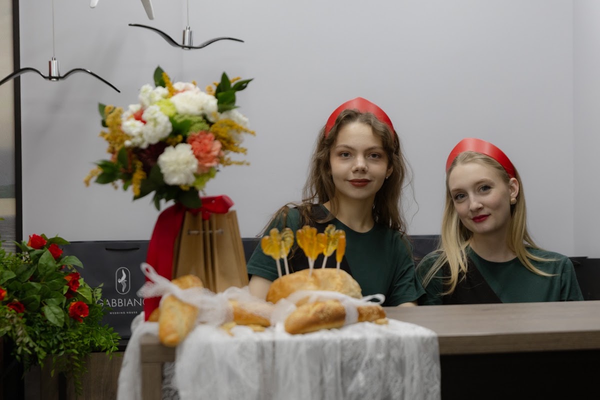Клиентский день 05.10.2025