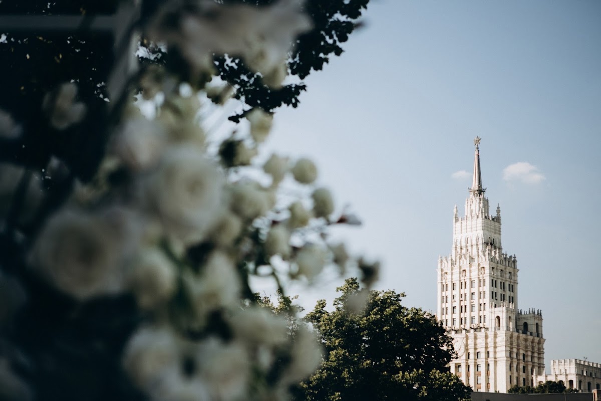 Фотогалерея ресторана