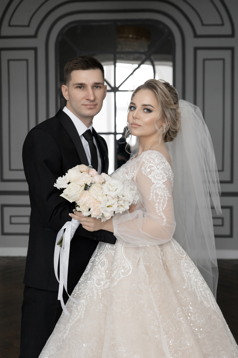 Sergey&Natalya