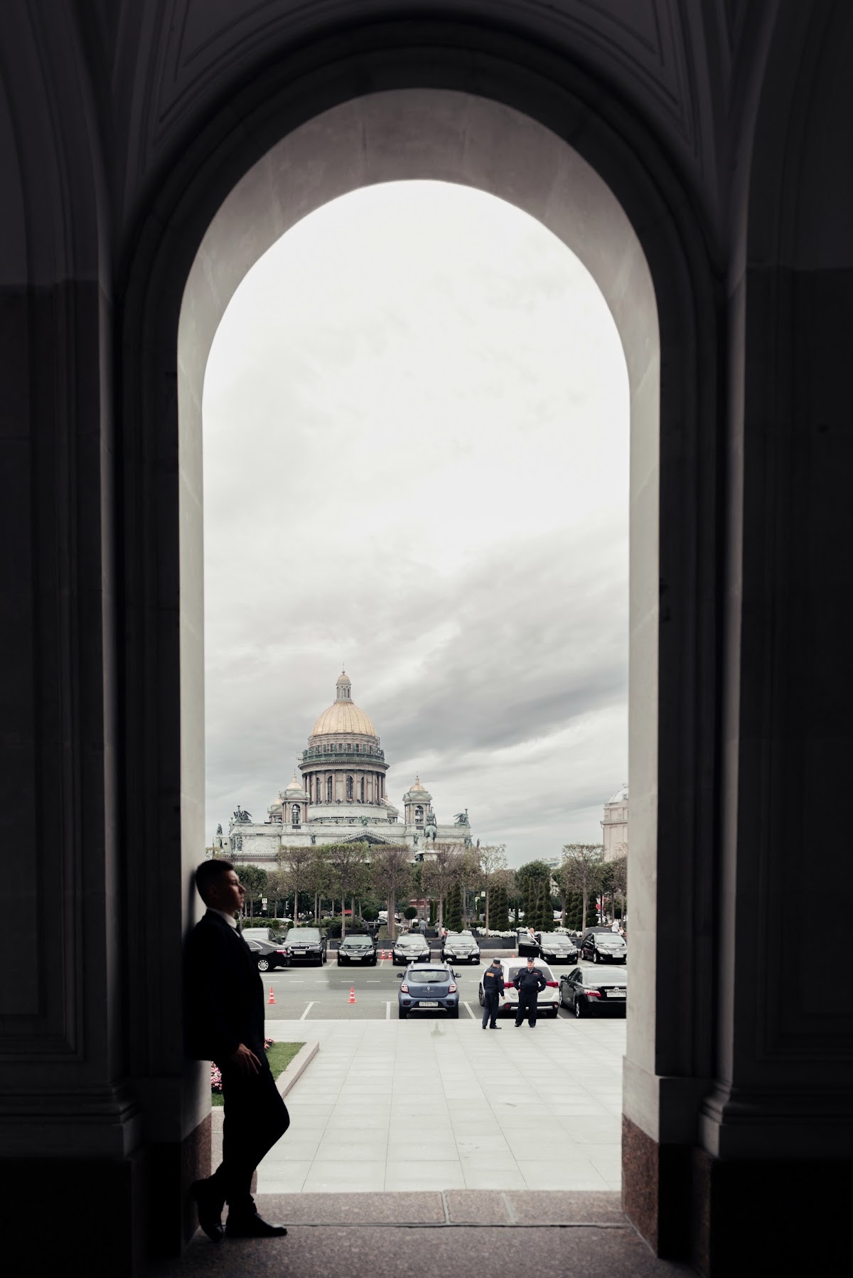 Валерия и Алексей