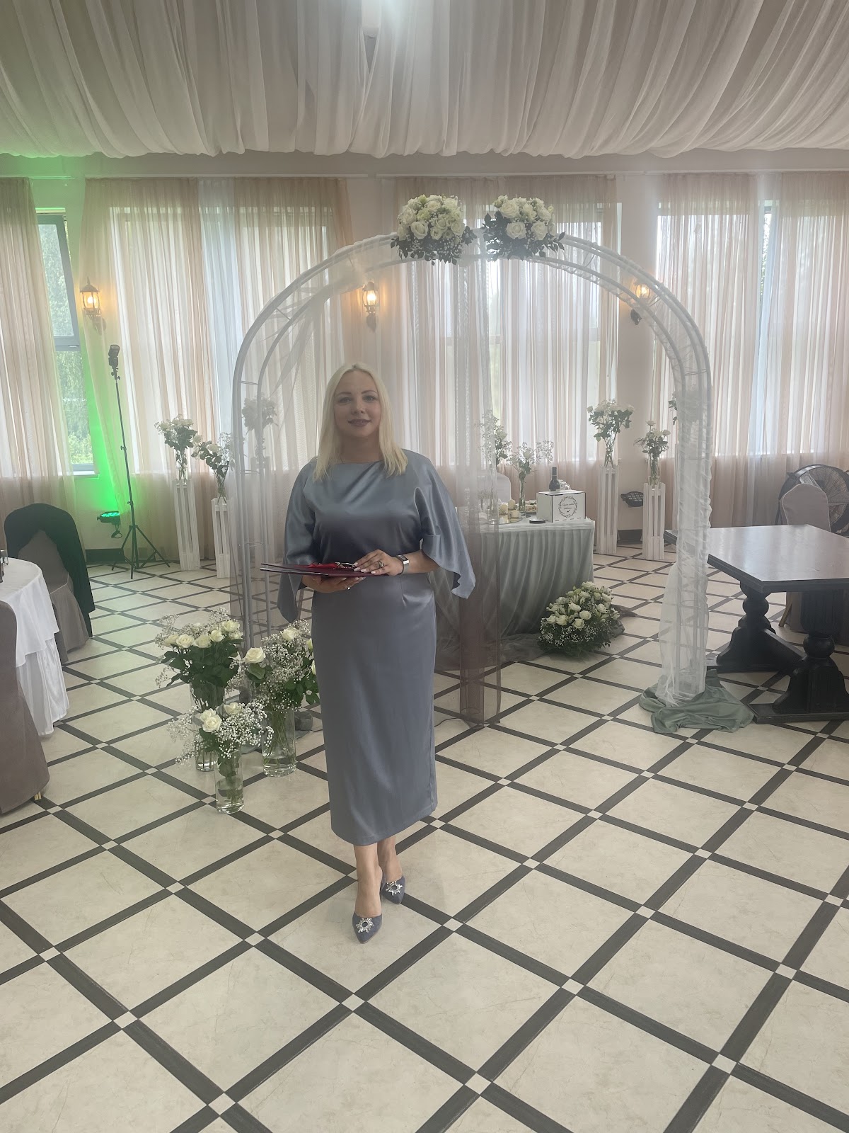 Екатерина Никифорова — кадр 4 из 6