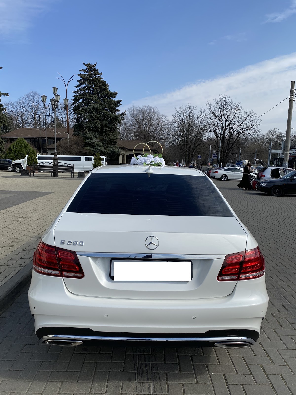 Mercedes W212