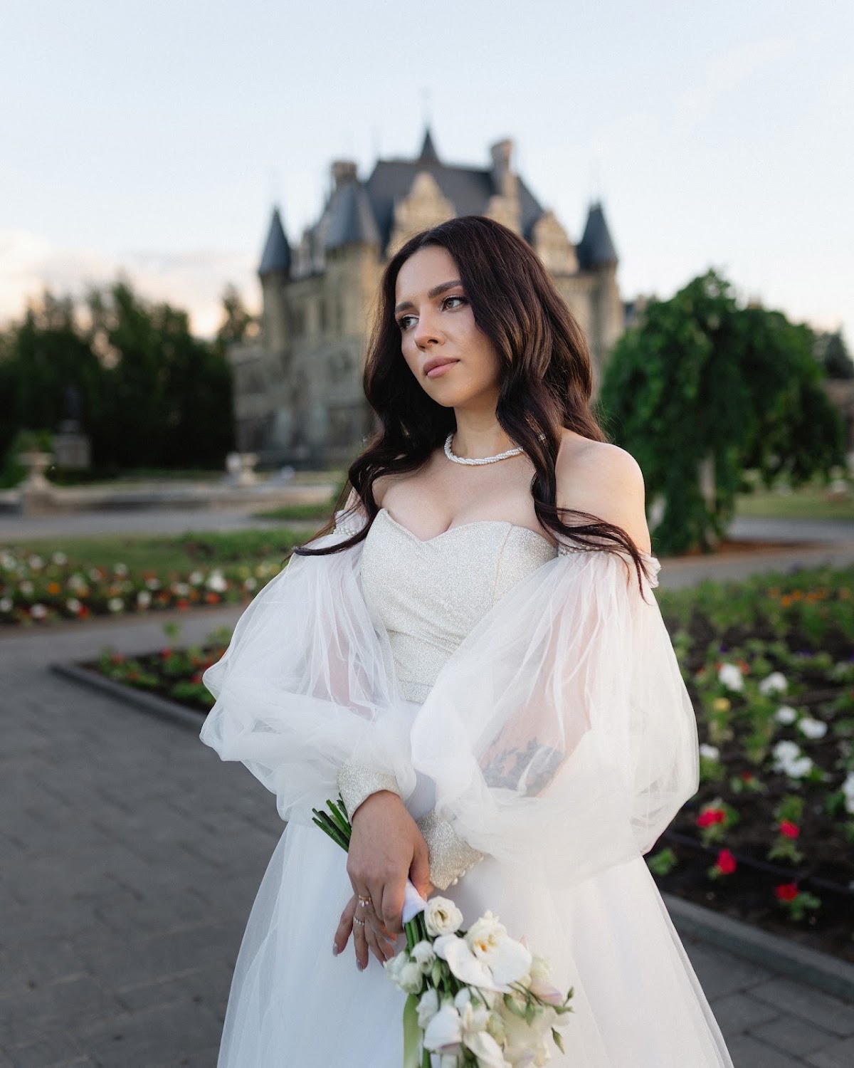Алина и Сергей