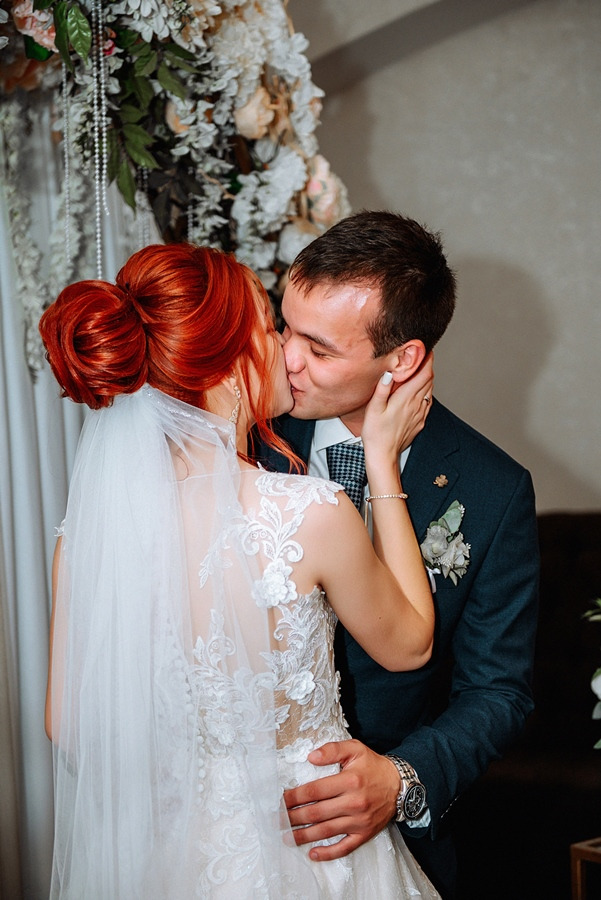 Анастасия и Станислав - 8.09.2018❤️