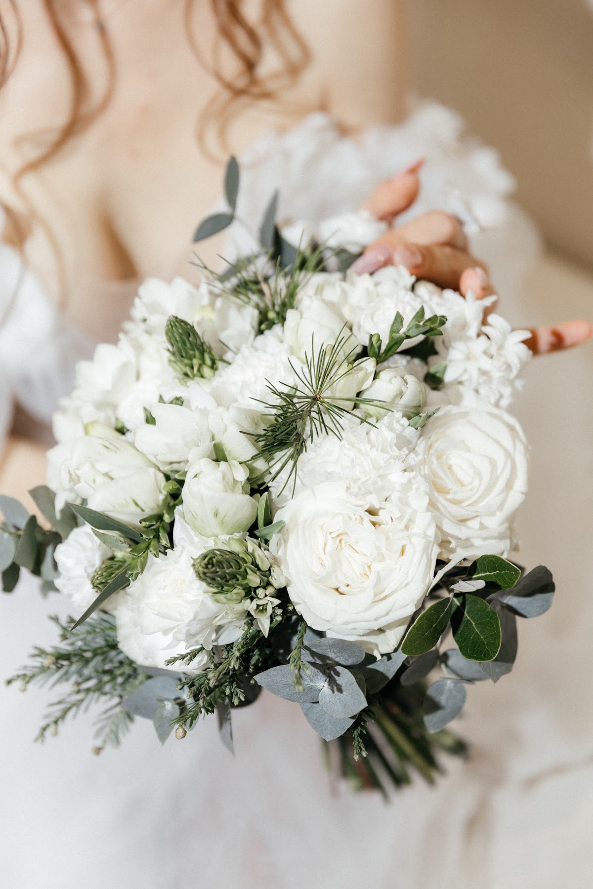 Wedding "Любовь спасет мир"