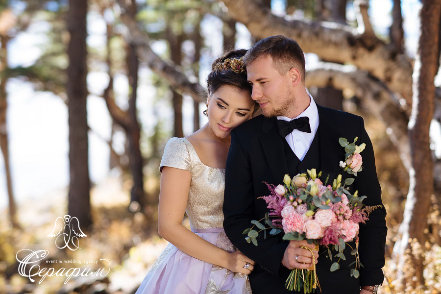 Amazing october/Alexander and Afina