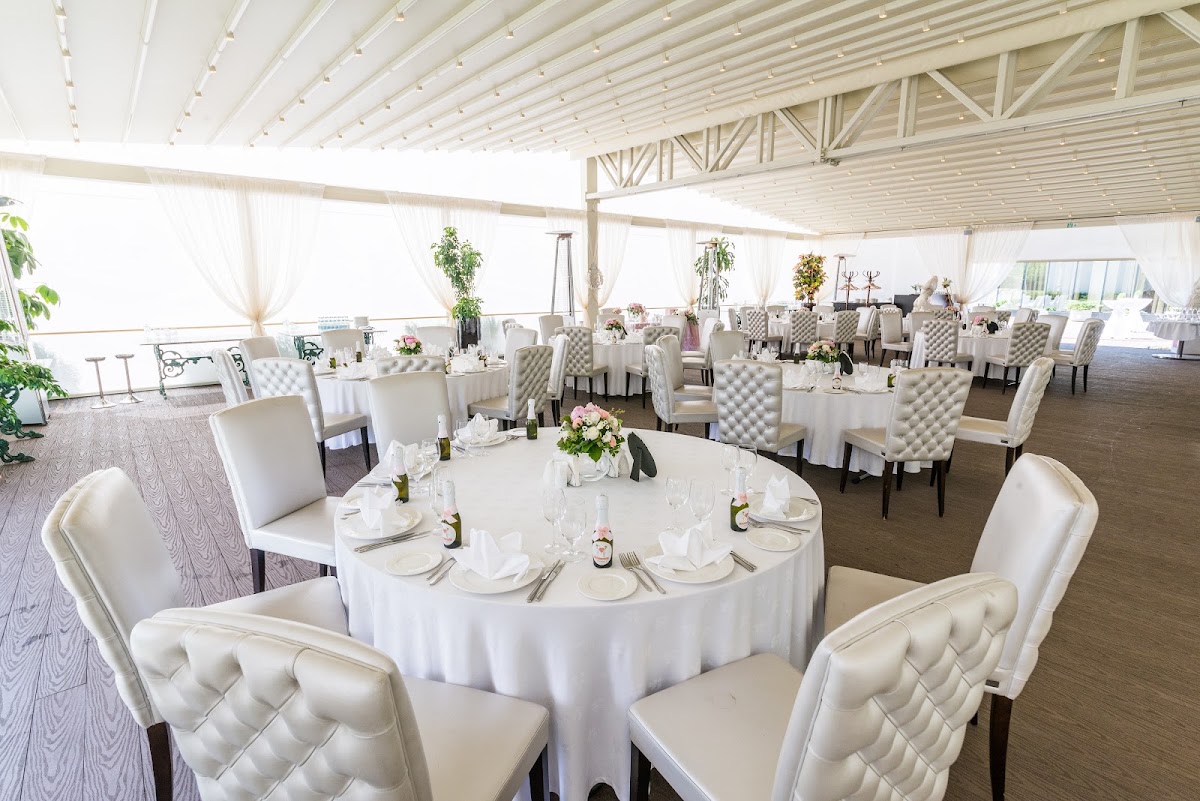 Веранда / VERANDA
