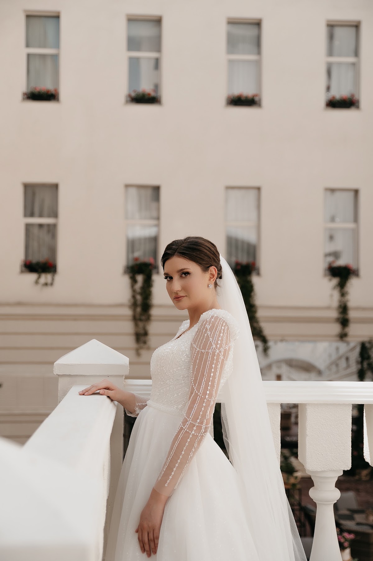 Эвелина и Иван