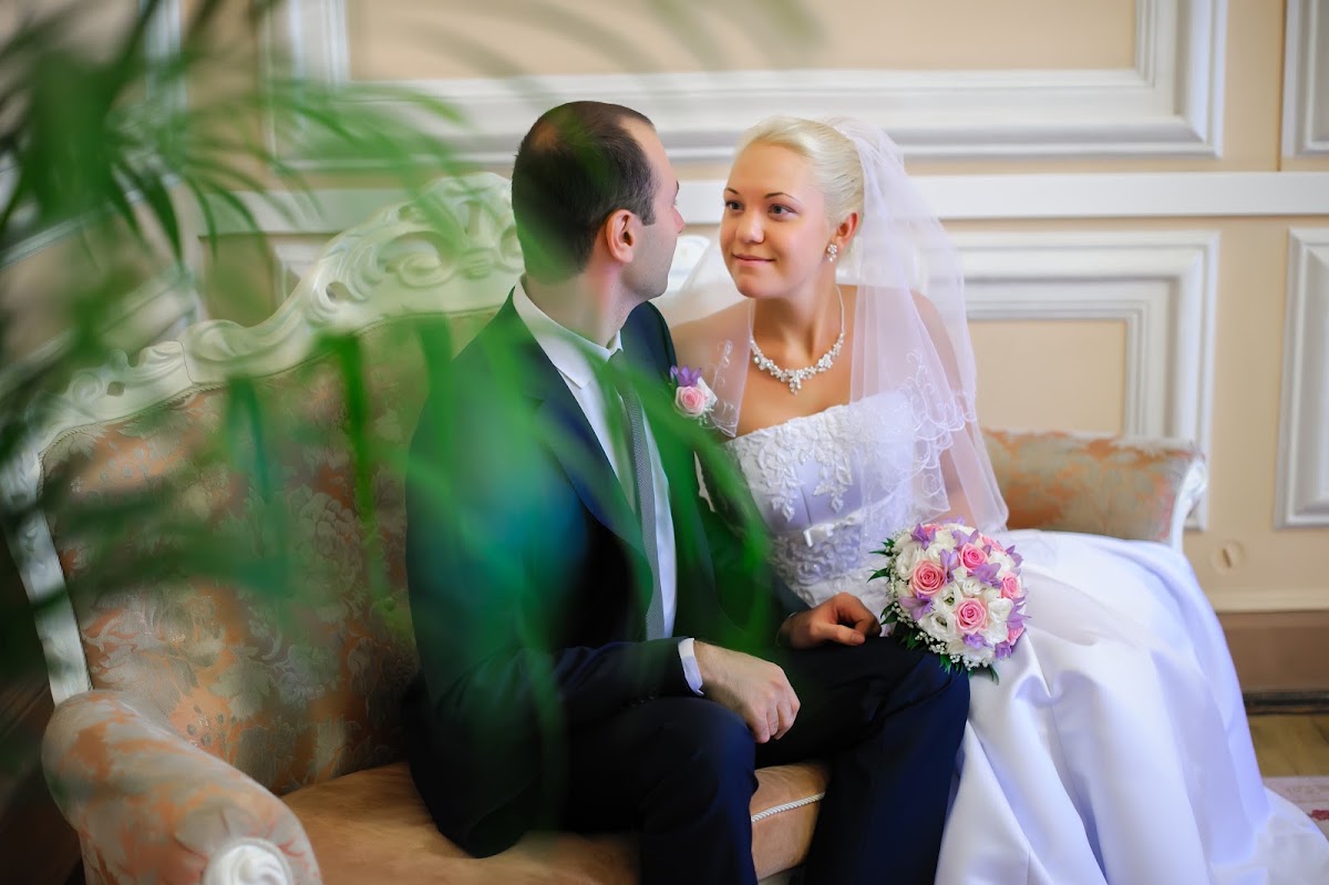 Мария и Зураб