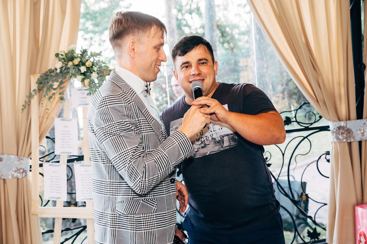 Алексей Пименов