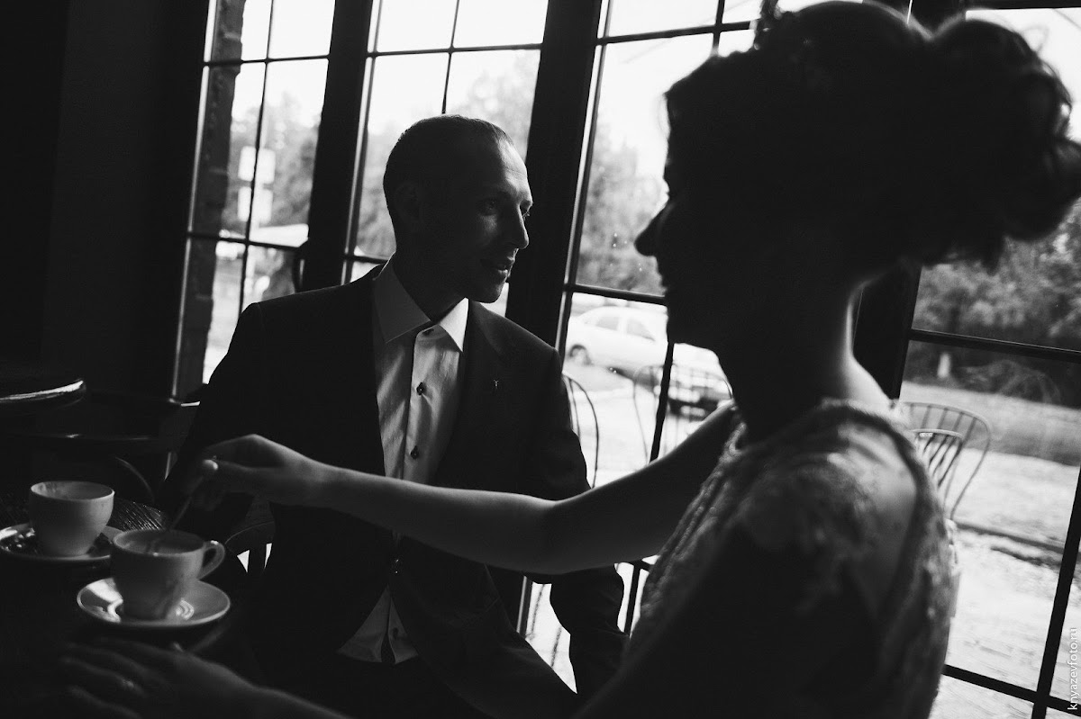 Женя и Саша