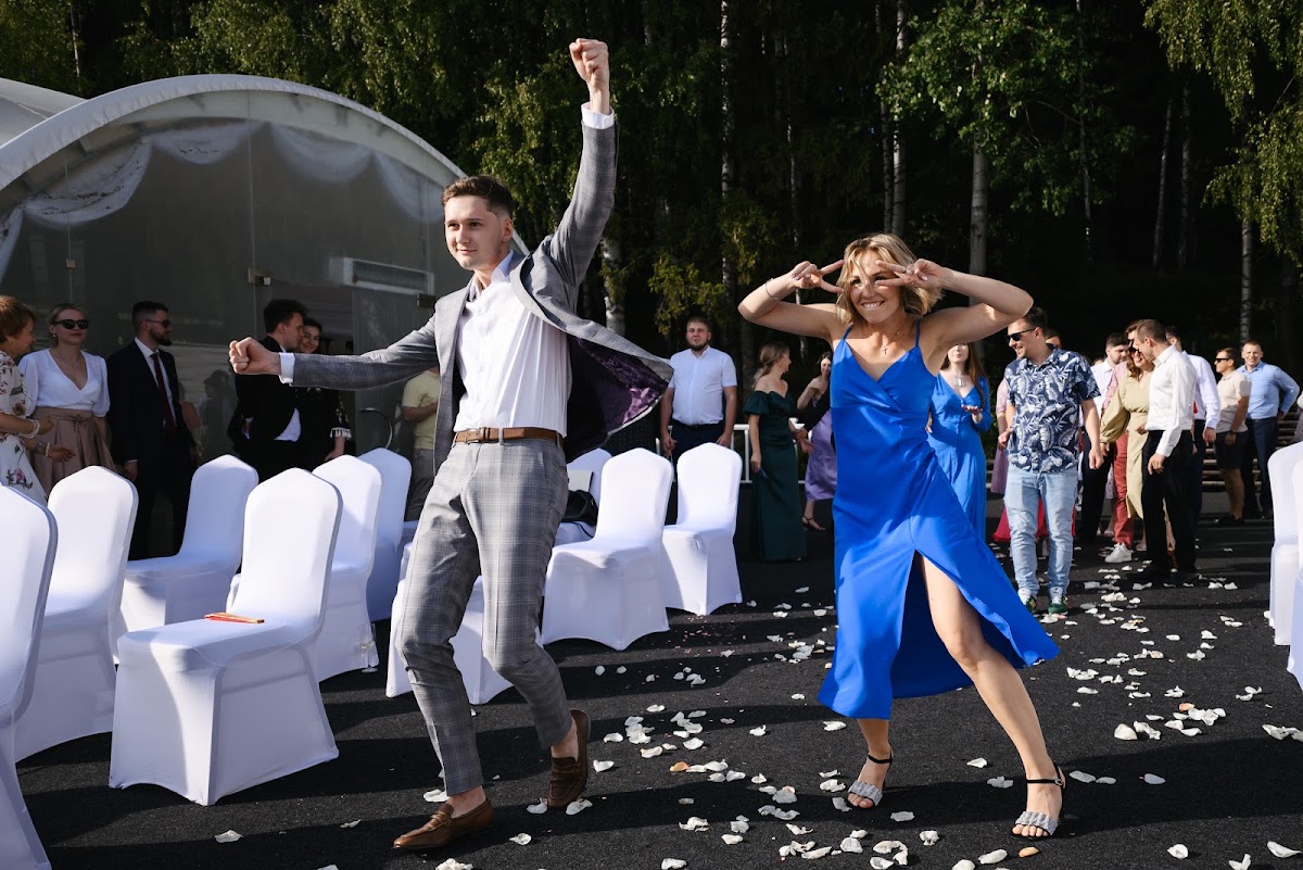 Даша и Ваня фото Денис Ратушняк