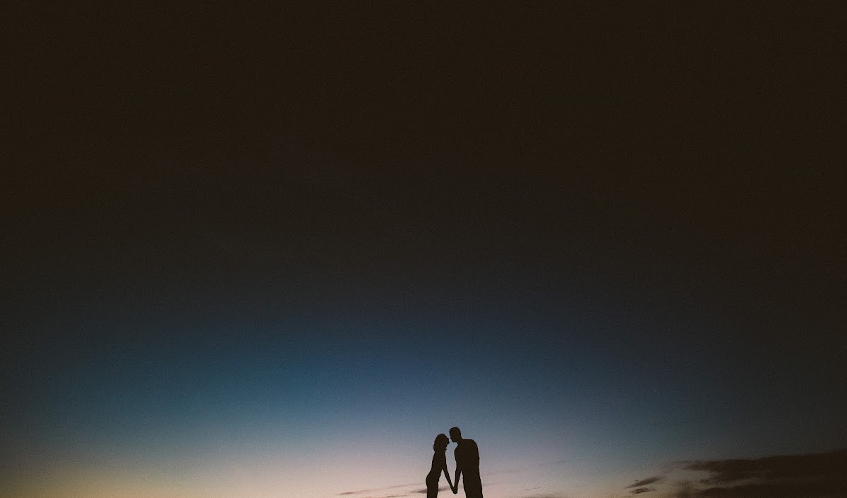 Портфолио: Love story