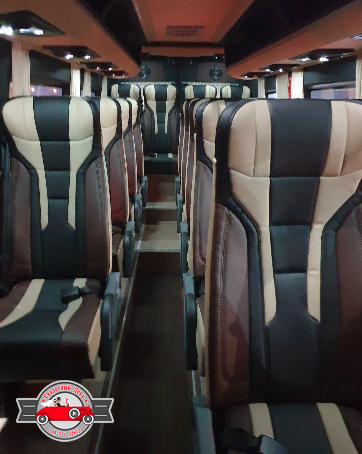 Mercedes Sprinter (3G) — кадр 2 из 4