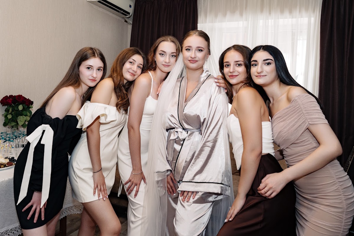 Артем и Любовь