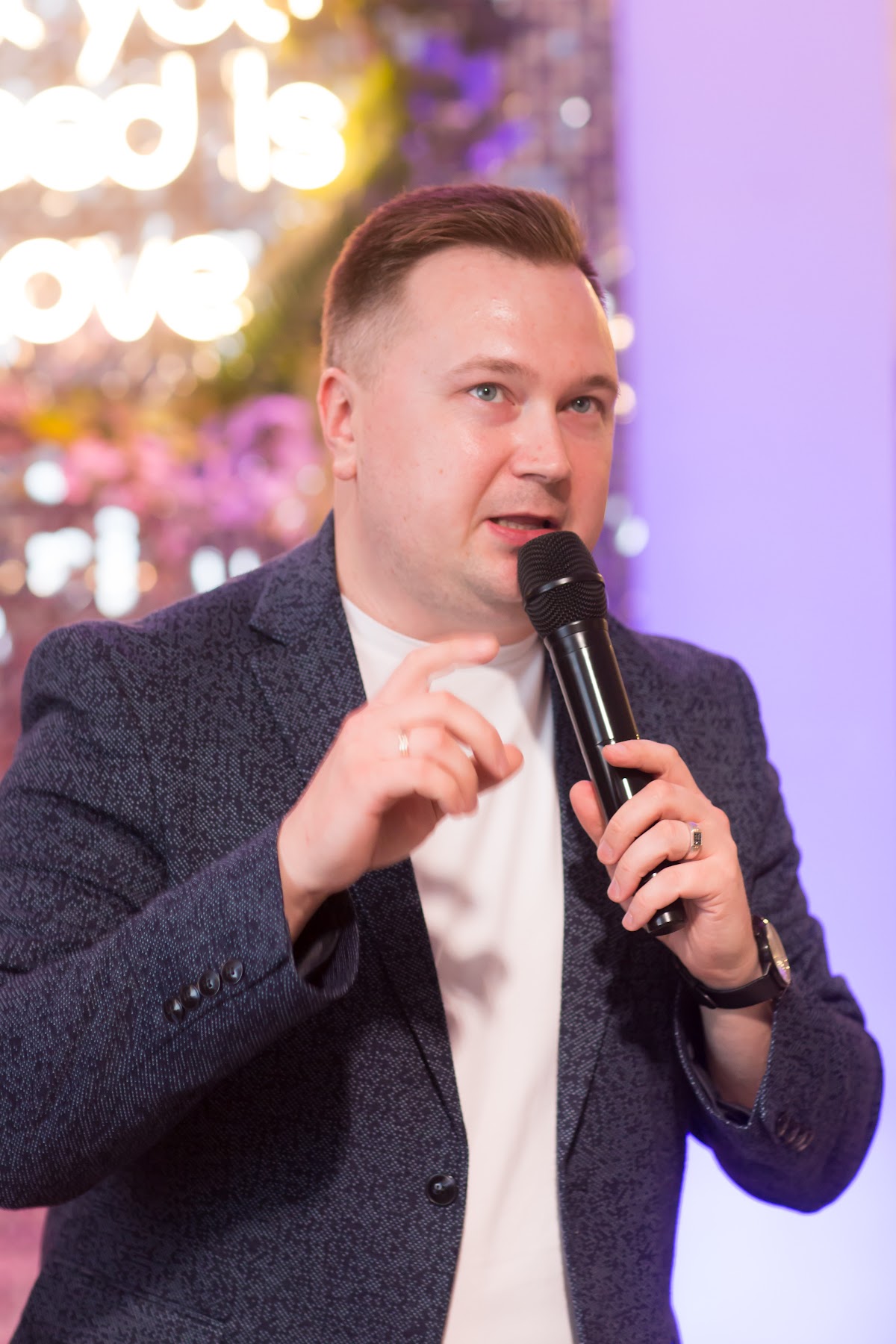 Портфолио: Свадьба