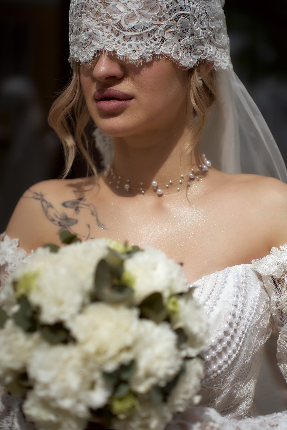 Екатерина Мартазова