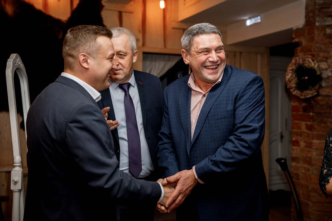 Свадьба Вадима и Елены