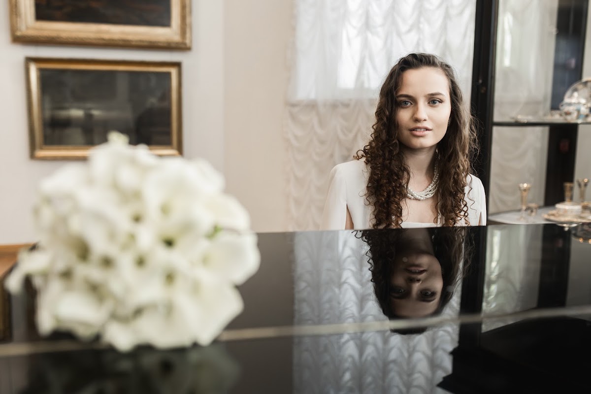 Елена и Роман
