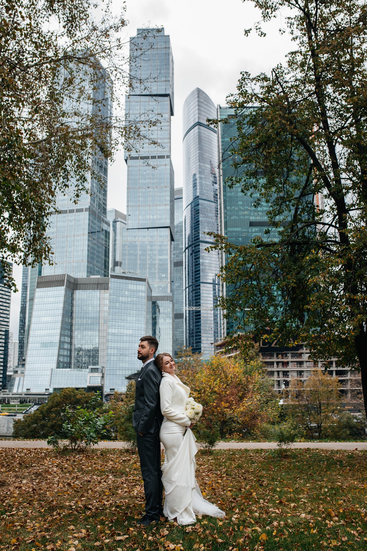 Свадьба Никита и Светлана