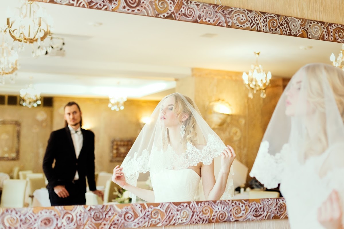 Елена и Михаил