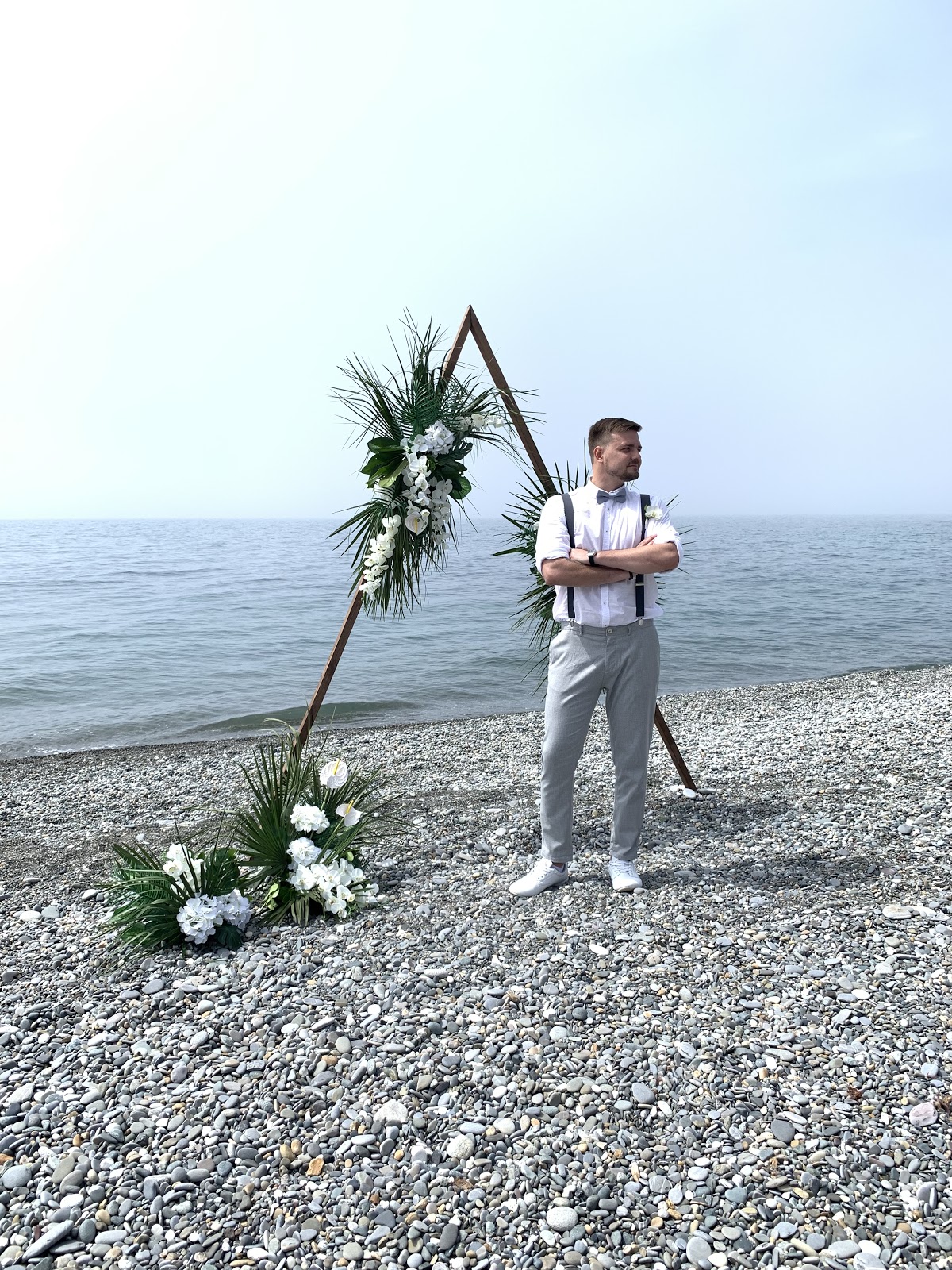 Ксения и Дмитрий