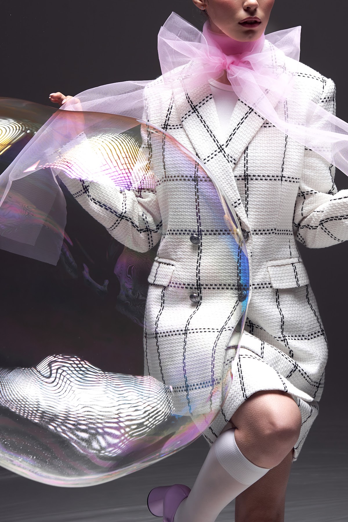 Портфолио: Мода (Fashion)