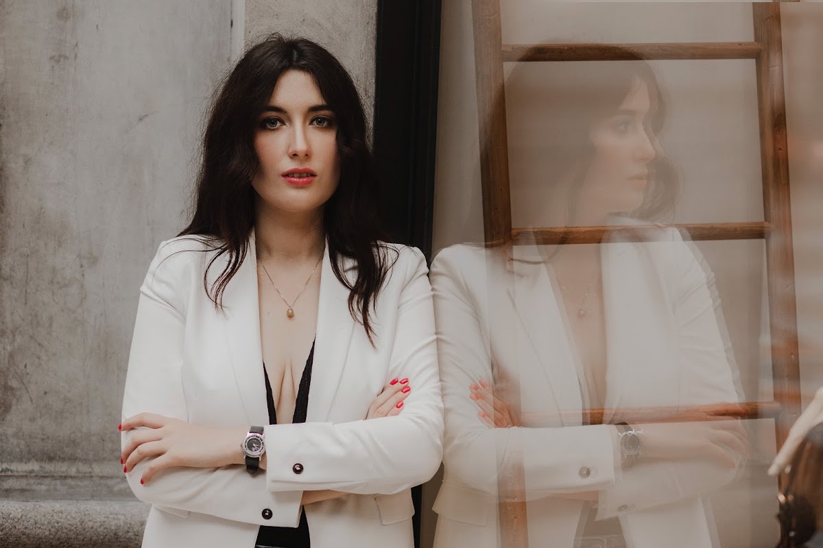 Love Story / Igor & Regina / Milan / 2019