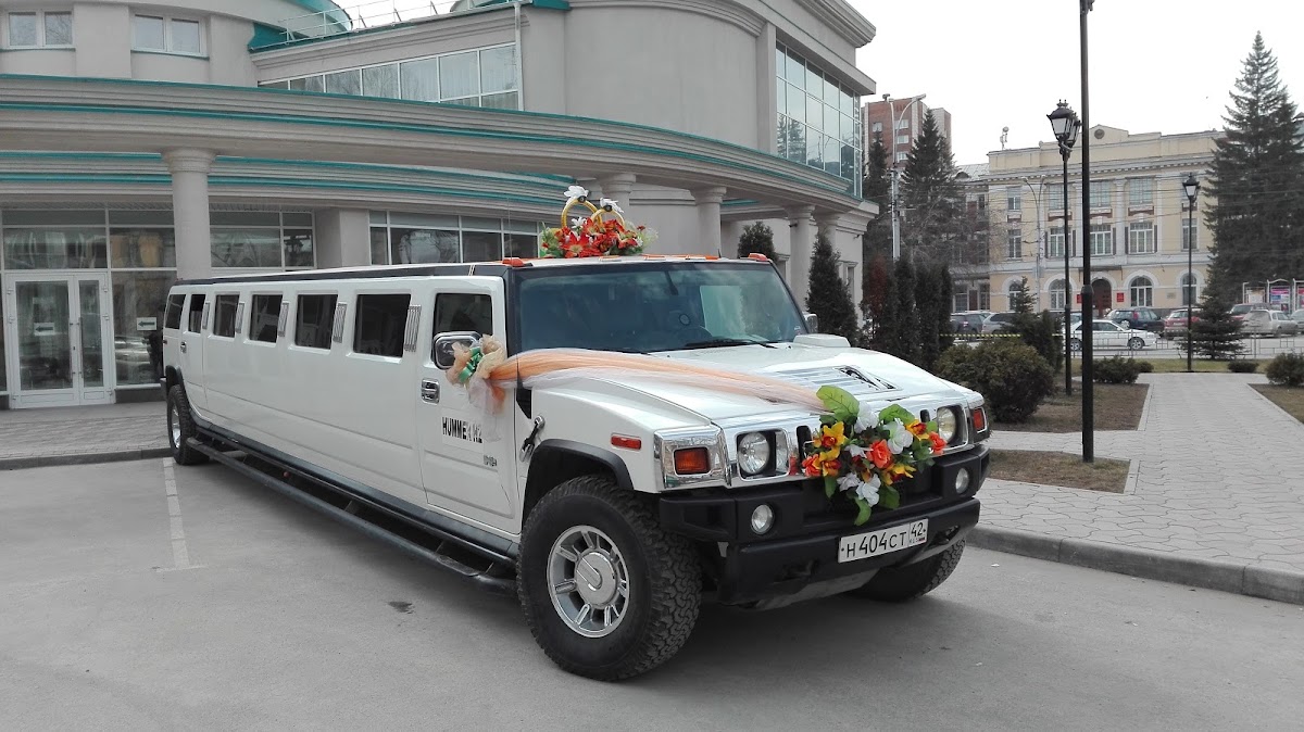 Hummer H2