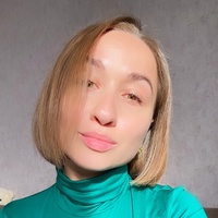 Анна Корховая
