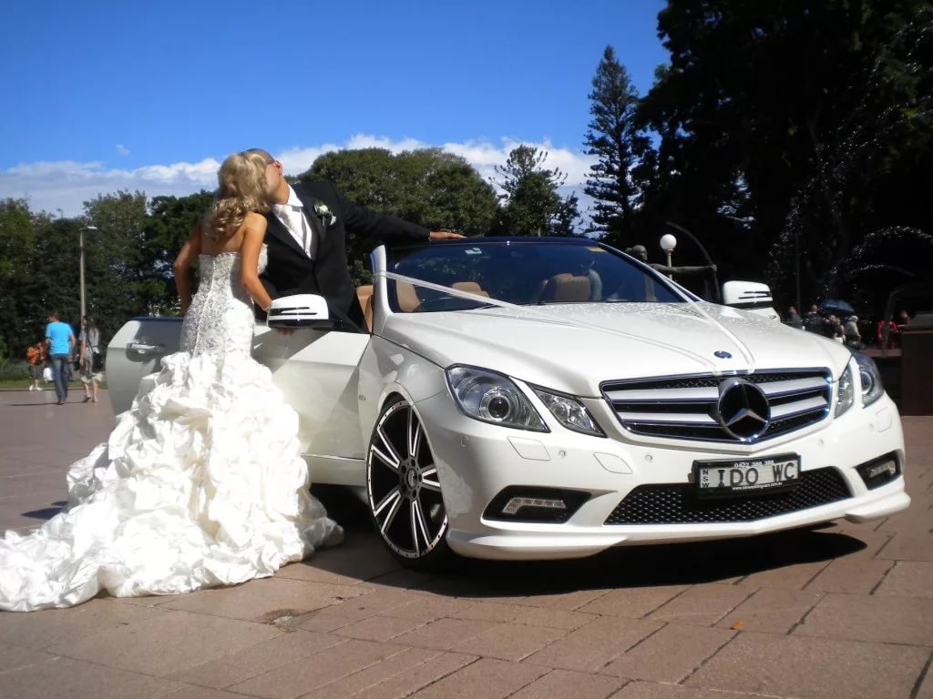 mercedes e 200