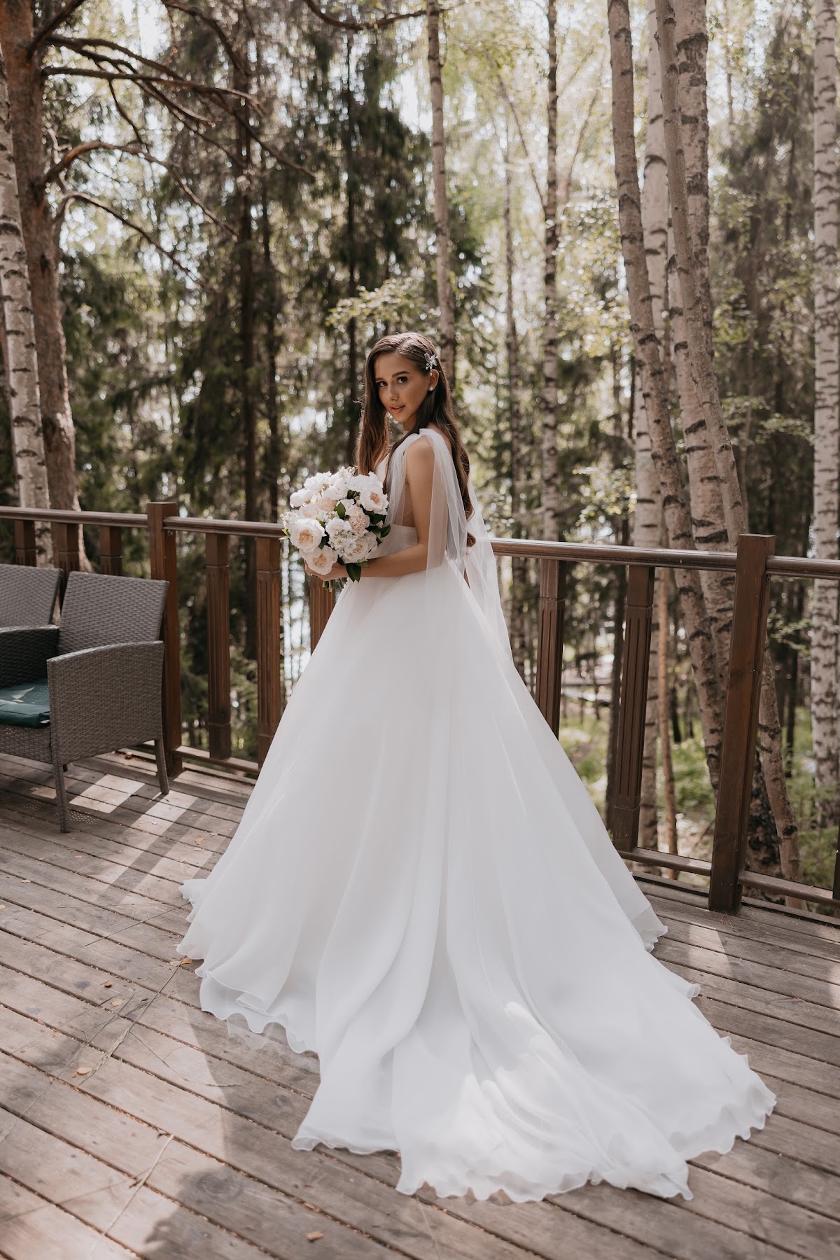 Екатерина Крайнова
