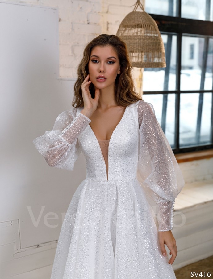 Wedding Glamour