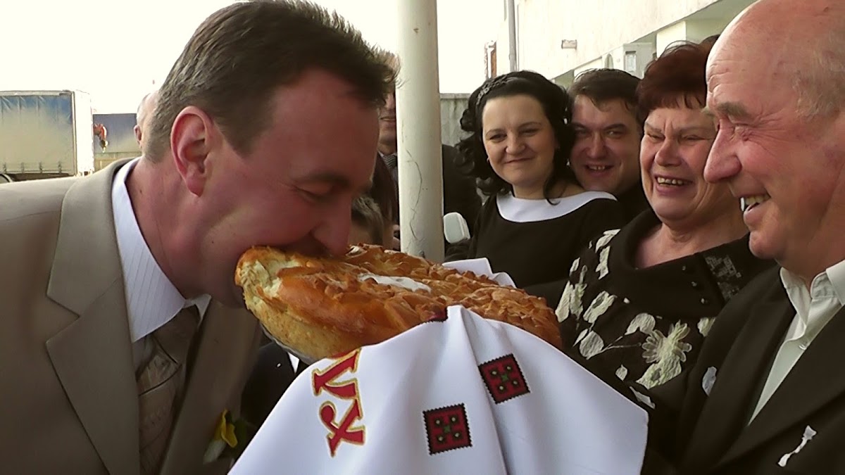 Наталья и Сергей