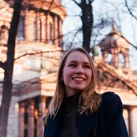 Анна Белова