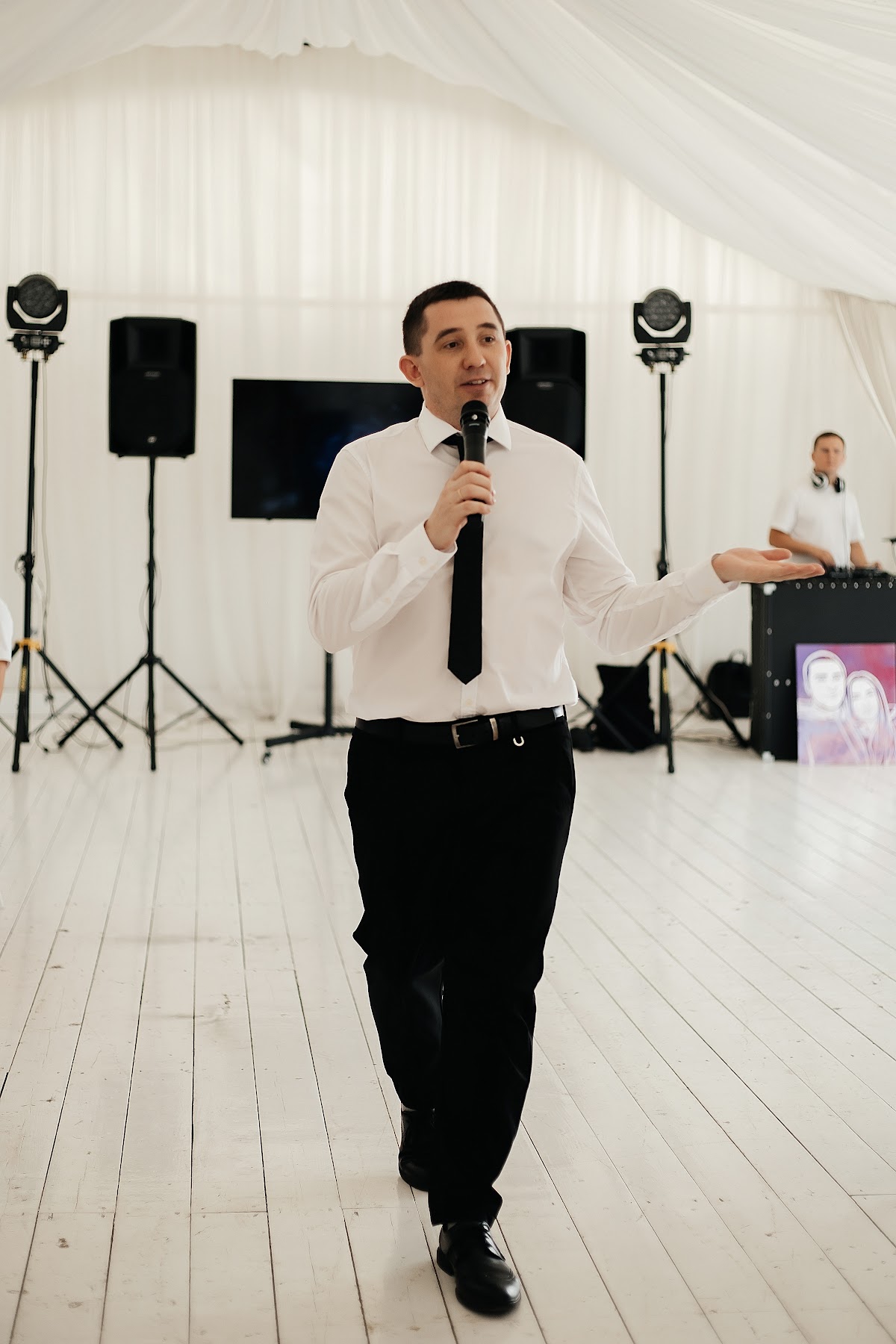 Портфолио: Свадьба