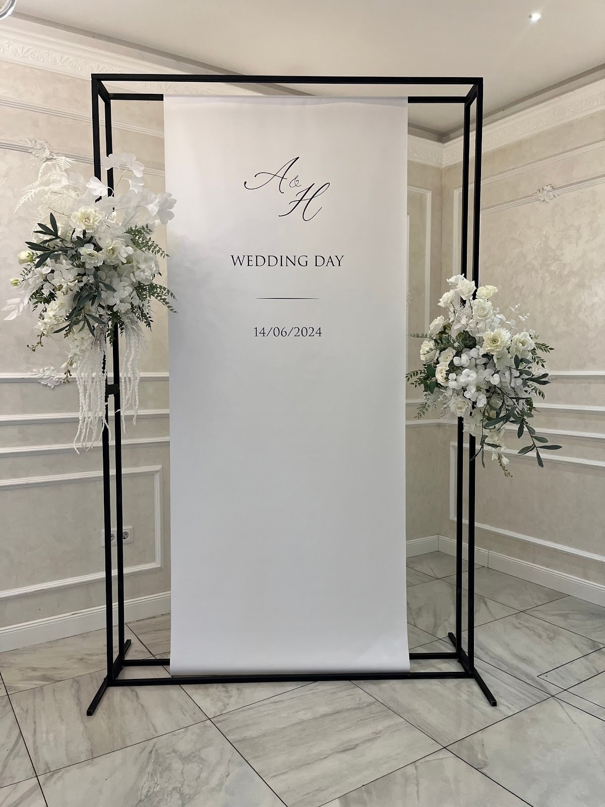 Diamond Wedding
