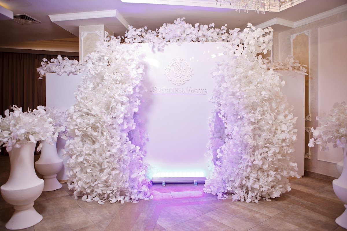 Shef-decor