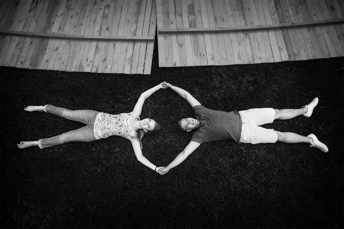Портфолио: Love story