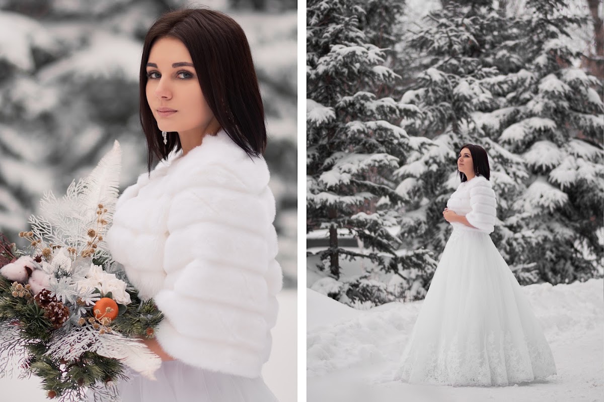 Екатерина и Дмитрий