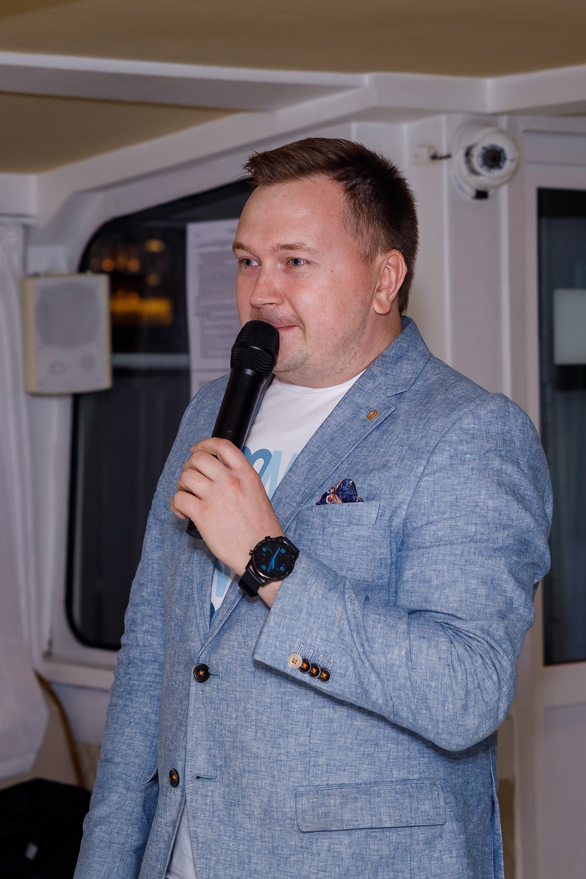 Портфолио: День рождения