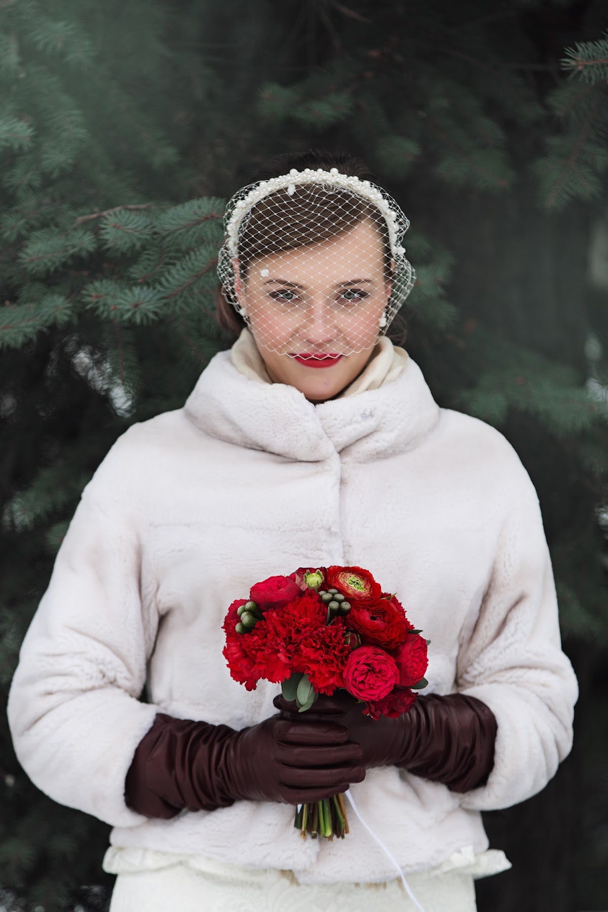 Наталья и Антон