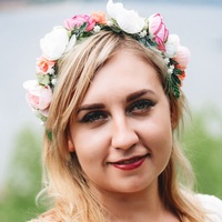 Людмила Завьялова
