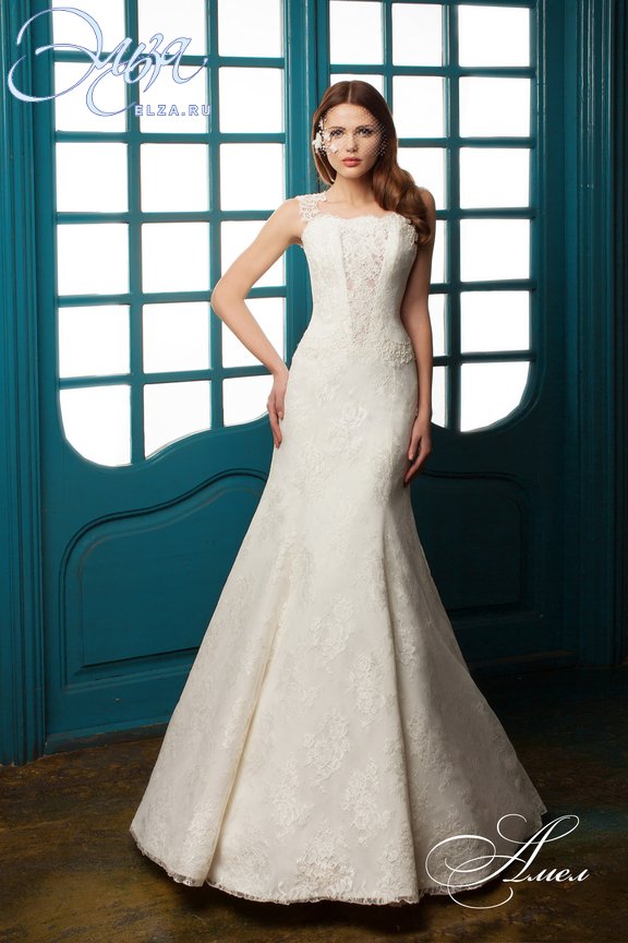 Коллекция Merri 2015
