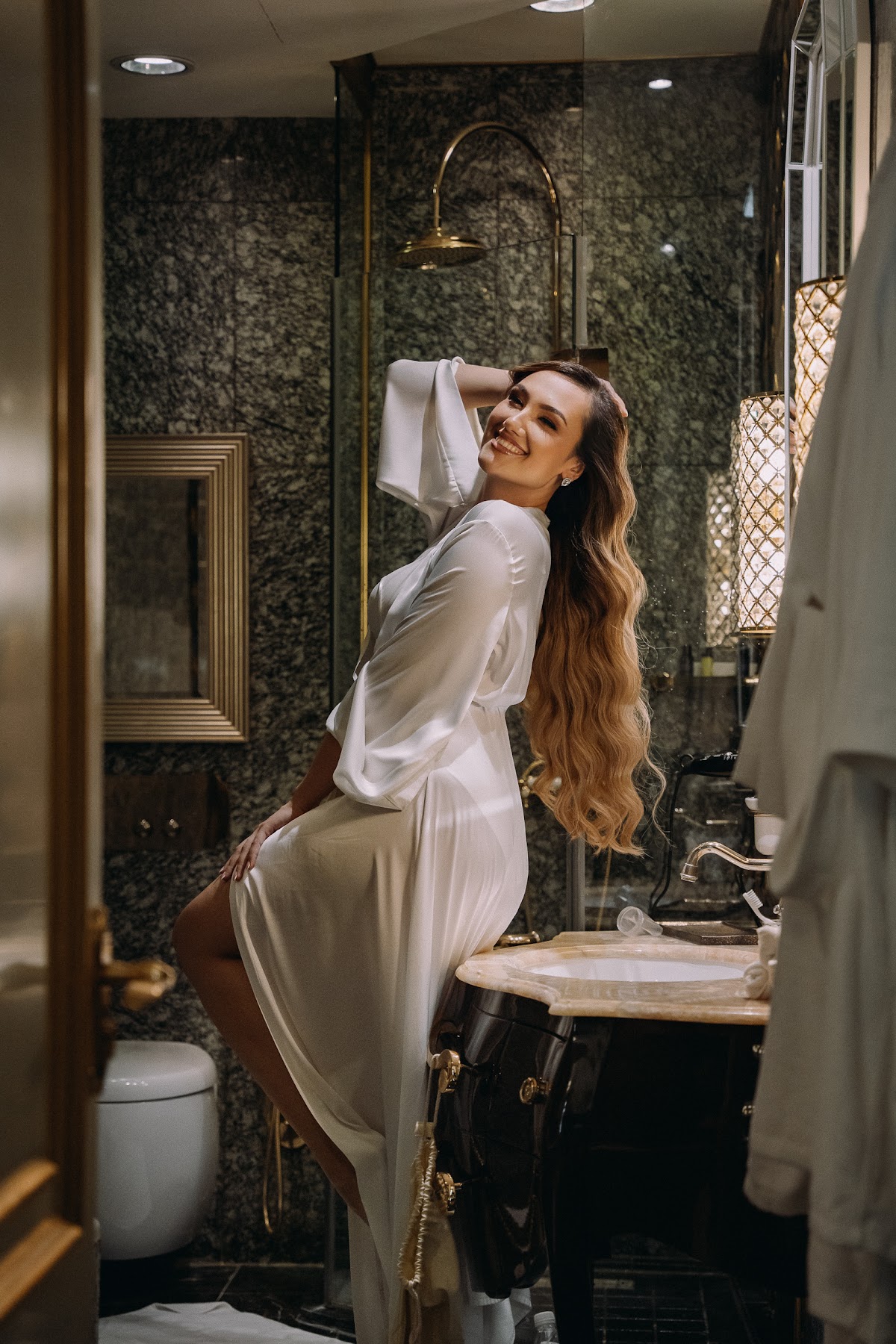 Анна и Сергей