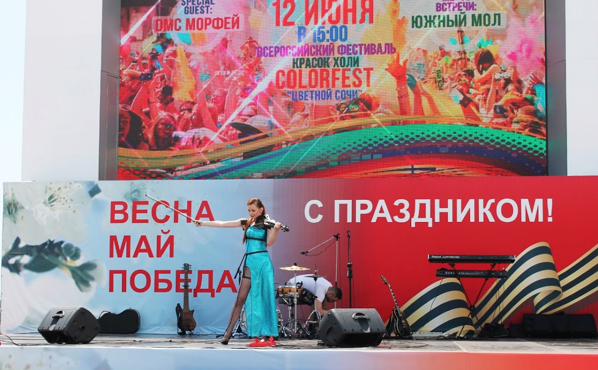 Портфолио: Свадьба