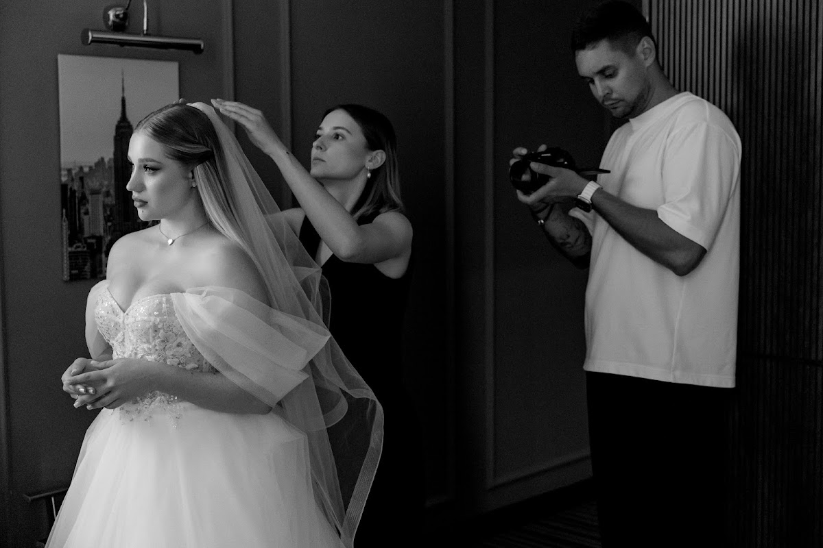 Backstage 2024