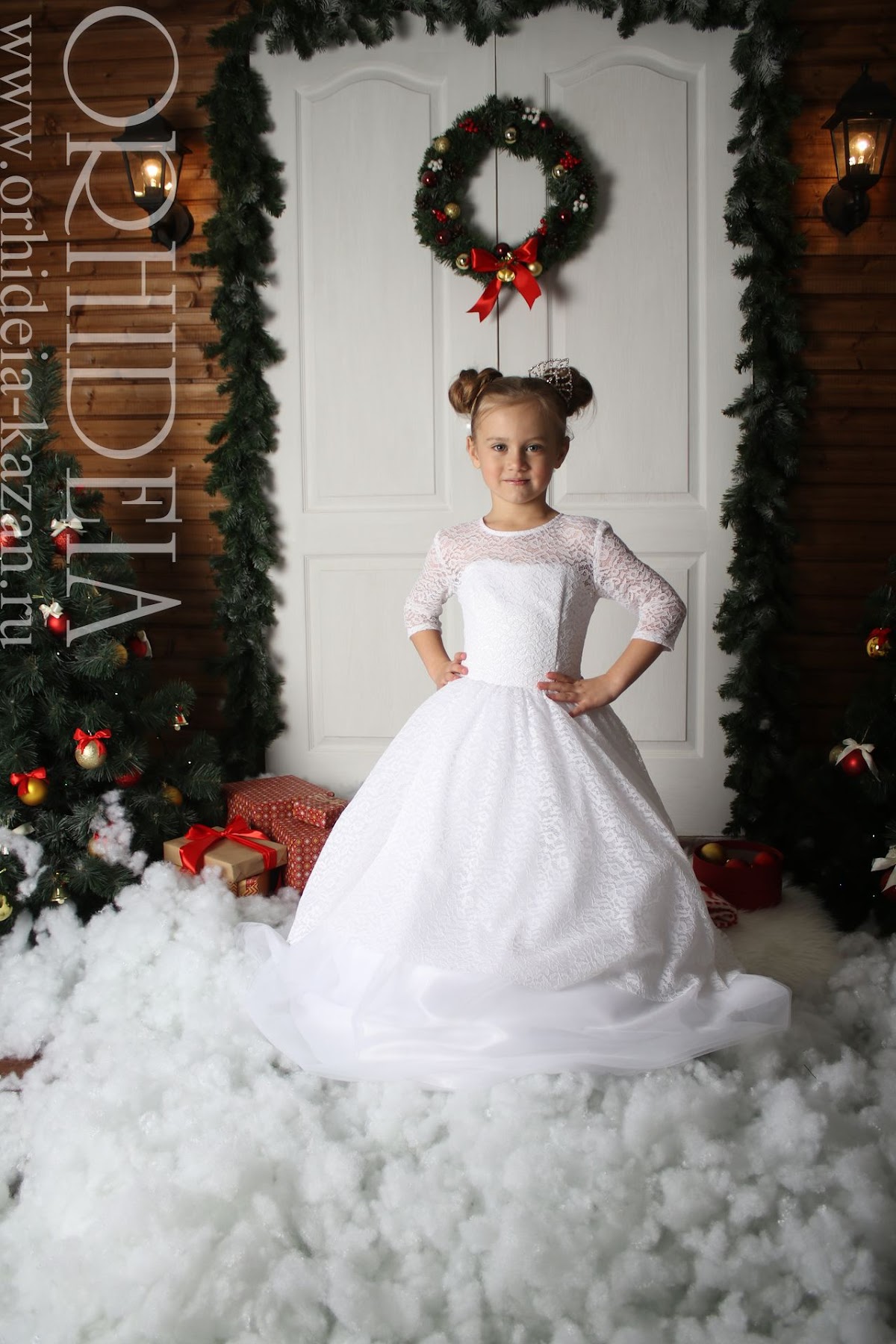 Little Princess