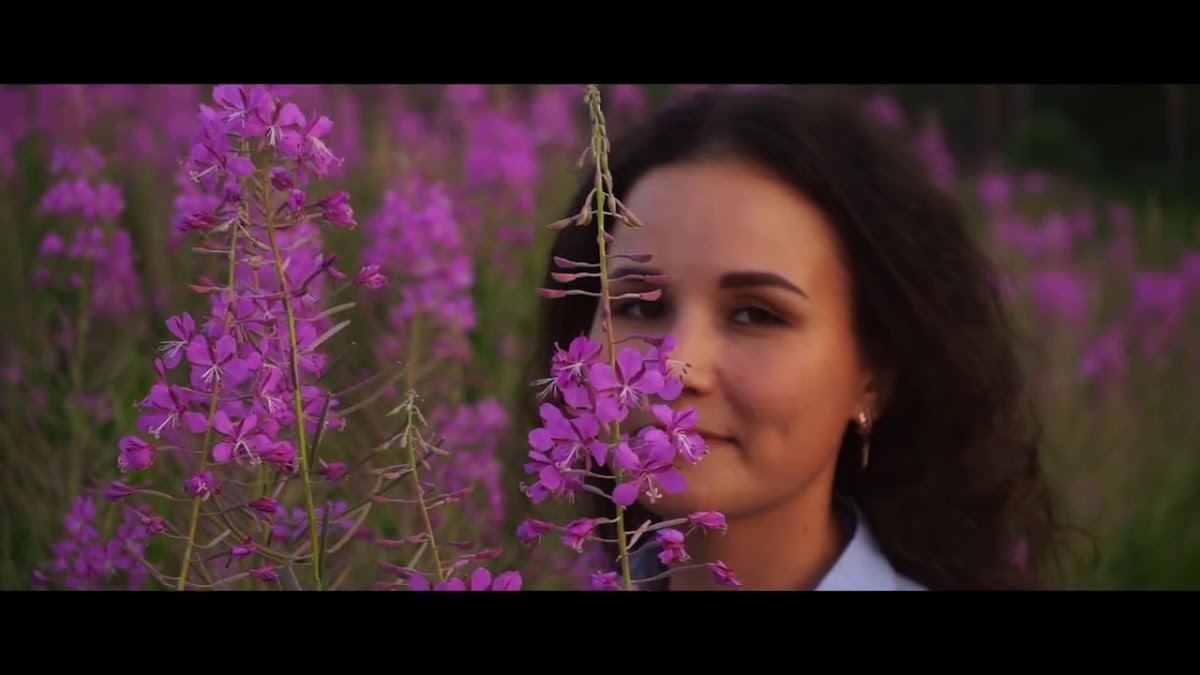 Портфолио: Love story